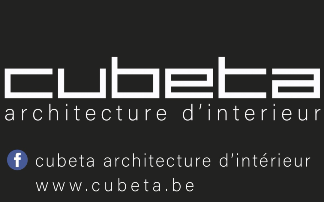 Bureau d’architecte Cubeta
