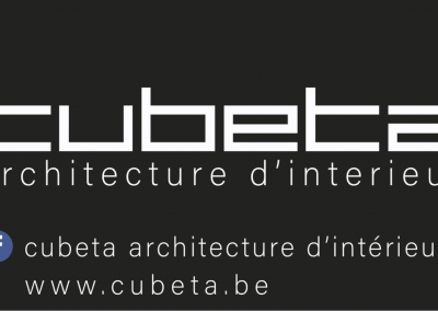 Bureau d'architecte Cubeta