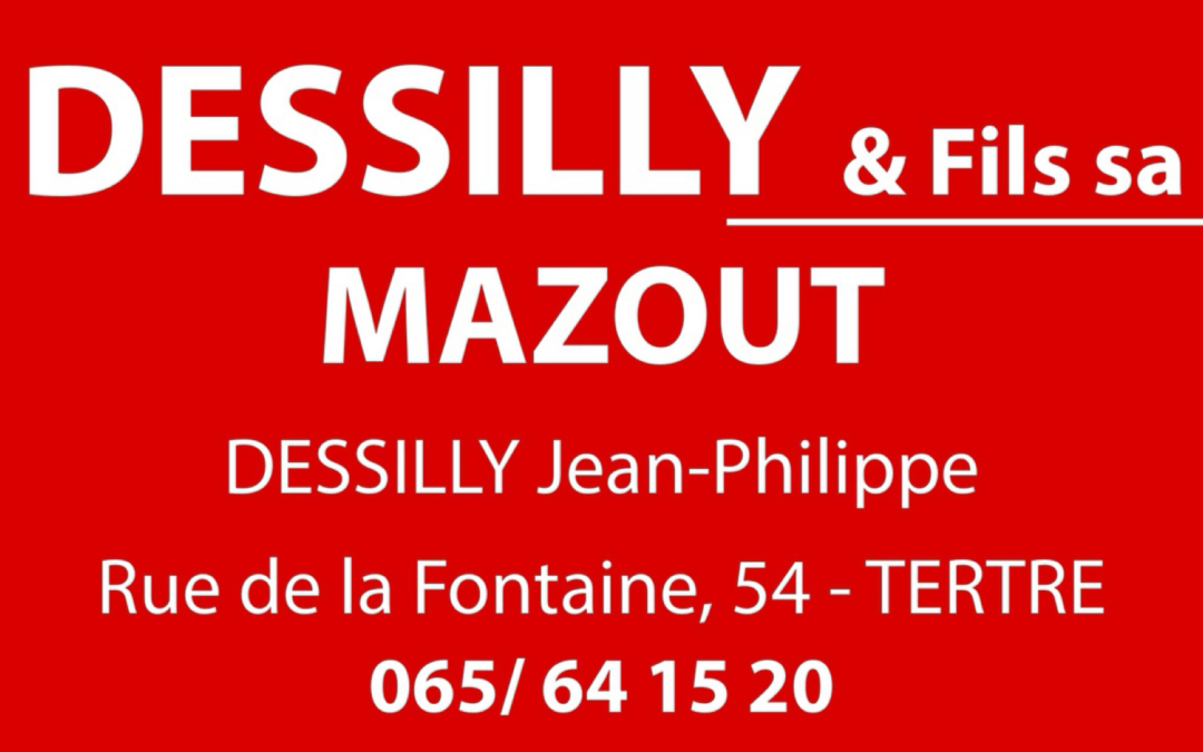 Dessily Mazout & Fils