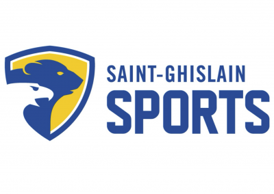 Saint-Ghislain Sports